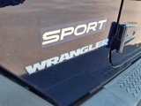 Used 2013 Jeep Wrangler Sport image 2