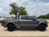 Used 2022 Ford F350 Lariat w/ Tremor Off-Road Package image 4
