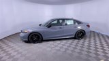 New 2025 Honda Civic Sport image 2