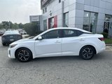 Used 2024 Nissan Sentra SV w/ All-Weather Package image 5