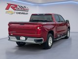 Used 2021 Chevrolet Silverado 1500 LT w/ Bed Protection Package image 5