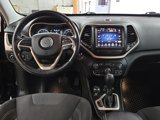 Used 2015 Jeep Cherokee Latitude w/ Comfort/Convenience Group image 2