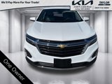 Used 2023 Chevrolet Equinox LT image 2