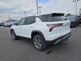 New 2025 Chevrolet Equinox LT image 4
