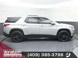 Used 2018 Chevrolet Traverse LT image 2