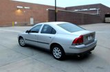 Used 2002 Volvo S60 2.4 image 4