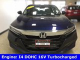 Used 2018 Honda Accord Touring image 5