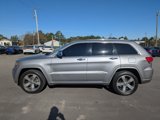 Used 2015 Jeep Grand Cherokee Overland w/ Advanced Technology Group image 2