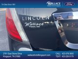 Used 2011 Lincoln MKS AWD w/ 201A Rapid Spec Order Code image 6