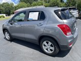 Used 2020 Chevrolet Trax LS w/ Tint and Cruise Package image 4
