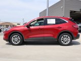 Used 2020 Ford Escape SE image 2