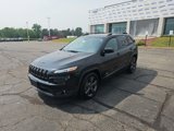 Used 2016 Jeep Cherokee 75th Anniversary image 4