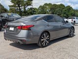 Used 2022 Nissan Altima 2.5 SR image 4