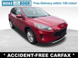 Used 2020 Ford Escape SE image 1