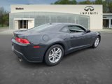 Used 2015 Chevrolet Camaro LS image 4