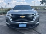 Used 2023 Chevrolet Traverse LT image 2