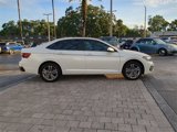 Certified 2023 Volkswagen Jetta SE w/ Panoramic Sunroof Package image 2