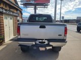 Used 2001 Ford F250 4x4 Crew Cab Super Duty image 4