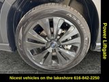 Used 2022 Subaru Ascent Onyx Edition image 5