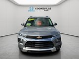 Used 2023 Chevrolet TrailBlazer LT image 3