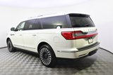 Used 2020 Lincoln Navigator L Black Label image 3