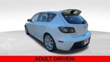 Used 2008 MAZDA MAZDASPEED3 Sport image 2