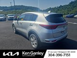 Used 2017 Kia Sportage LX image 4