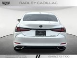 Used 2019 Lexus ES 350 w/ Premium Package image 4