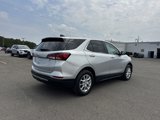 Used 2022 Chevrolet Equinox LT image 5