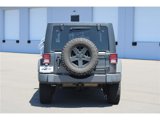 Used 2017 Jeep Wrangler Unlimited Sport image 3