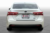 Used 2015 Toyota Avalon XLE Premium image 4