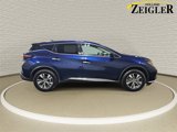 Used 2023 Nissan Murano S image 4
