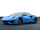 Used 2024 Lotus Emira First Edition image 2
