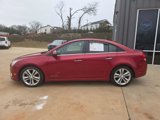 Used 2012 Chevrolet Cruze LTZ w/ RS Package image 4