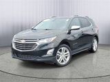 Used 2018 Chevrolet Equinox Premier image 1