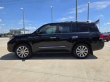 Used 2010 Lexus LX 570 4WD image 4