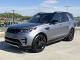 Certified 2020 Land Rover Discovery Landmark image 2