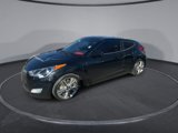 Used 2017 Hyundai Veloster Value Edition image 4