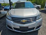 Used 2016 Chevrolet Traverse LT w/ Style and Technology Package image 2
