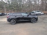 New 2025 Chevrolet Trax RS w/ Sunroof Package image 2