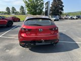 New 2025 MAZDA MAZDA3 s image 6