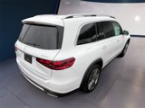 New 2025 Mercedes-Benz GLS 450 4MATIC image 3