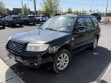 Used 2008 Subaru Forester 2.5X image 5