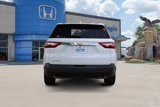 Used 2020 Chevrolet Traverse LS image 5