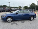 Used 2024 Nissan Altima 2.5 S image 5