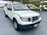 Used 2017 Nissan Frontier S image 6