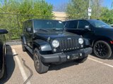 Used 2016 Jeep Wrangler Unlimited Sahara w/ Connectivity Group image 2