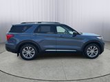 Used 2020 Ford Explorer XLT w/ Equipment Group 202A image 6