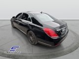 Used 2015 Mercedes-Benz S 550 4MATIC Sedan image 3