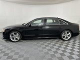 Used 2018 Audi A8 L 3.0T image 2